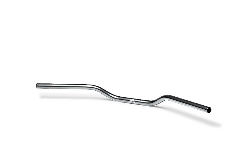 HIGHS PRO STEEL HANDLEBAR L01 22,2 CHR
