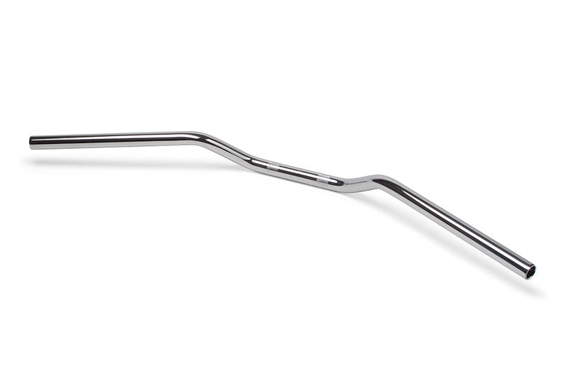 HIGHS PRO STEEL HANDLEBAR L02 22,2 CHR