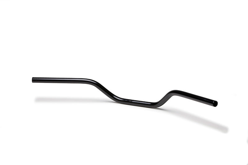 HIGHS PRO STEEL HANDLEBAR L02 22,2 BLK
