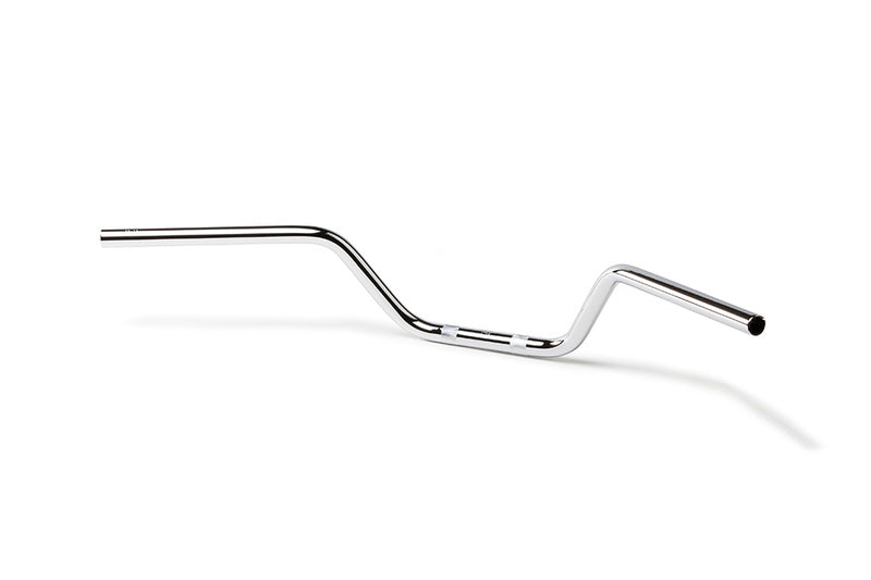 HIGHS PRO STEEL HANDLEBAR L03 22,2 CHR