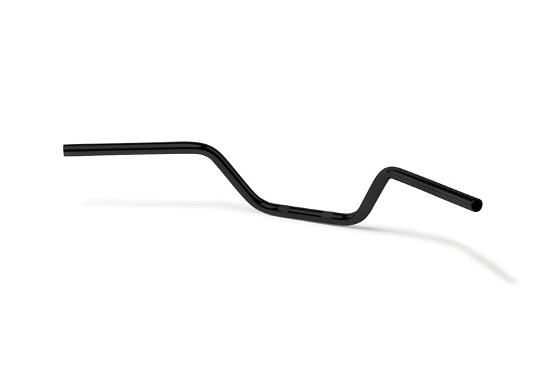 HIGHS PRO STEEL HANDLEBAR L03 22,2 BLK