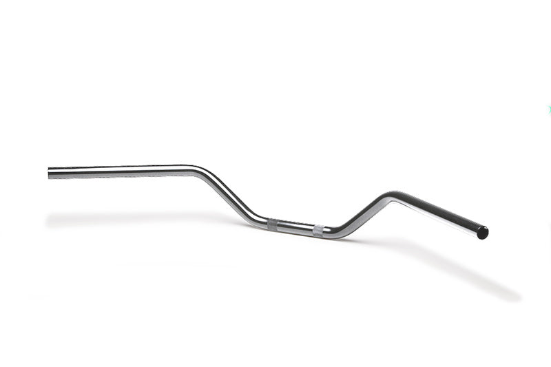 HIGHS PRO STEEL HANDLEBAR L14 22,2 CHR