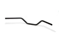 HIGHS PRO STEEL HANDLEBAR L14 22,2 BLK