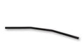 HIGHS PRO STEEL HANDLEBAR LD2 22,2 BLK