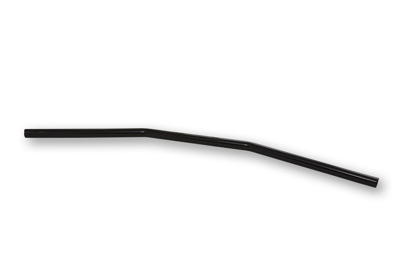 HIGHS PRO STEEL HANDLEBAR LD2 22,2 BLK