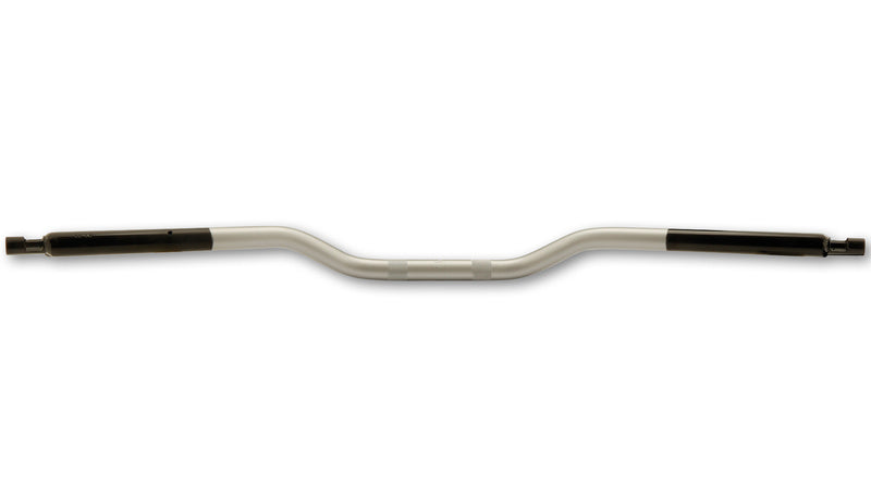HIGHS PRO STEEL HANDLEBAR LM1B 22,0 SIL
