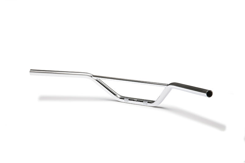 HIGHS PRO STEEL HANDLEBAR MX2B 22,0 CHR