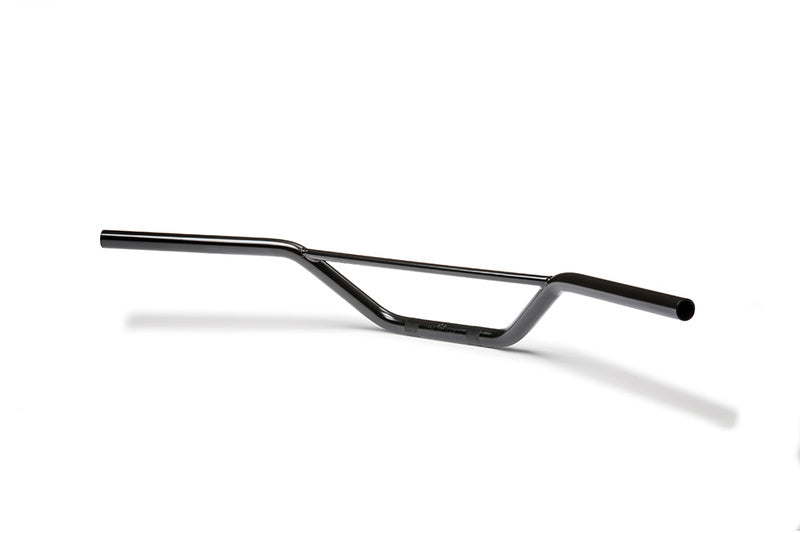 HIGHS PRO STEEL HANDLEBAR MX2B 22,0 BLK