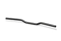 HIGHS PRO STEEL HANDLEBAR Z00 25,4 BLK