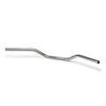 HIGHS PRO STEEL HANDLEBAR Z01 25,4 CHR
