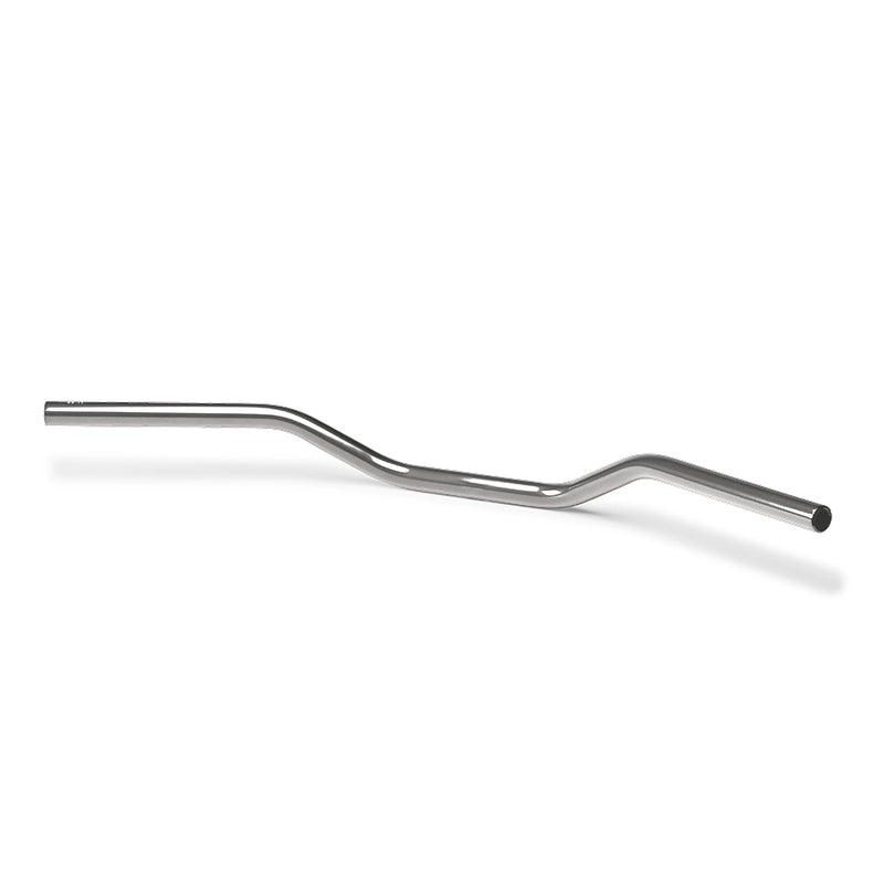 HIGHS PRO STEEL HANDLEBAR Z01 25,4 CHR