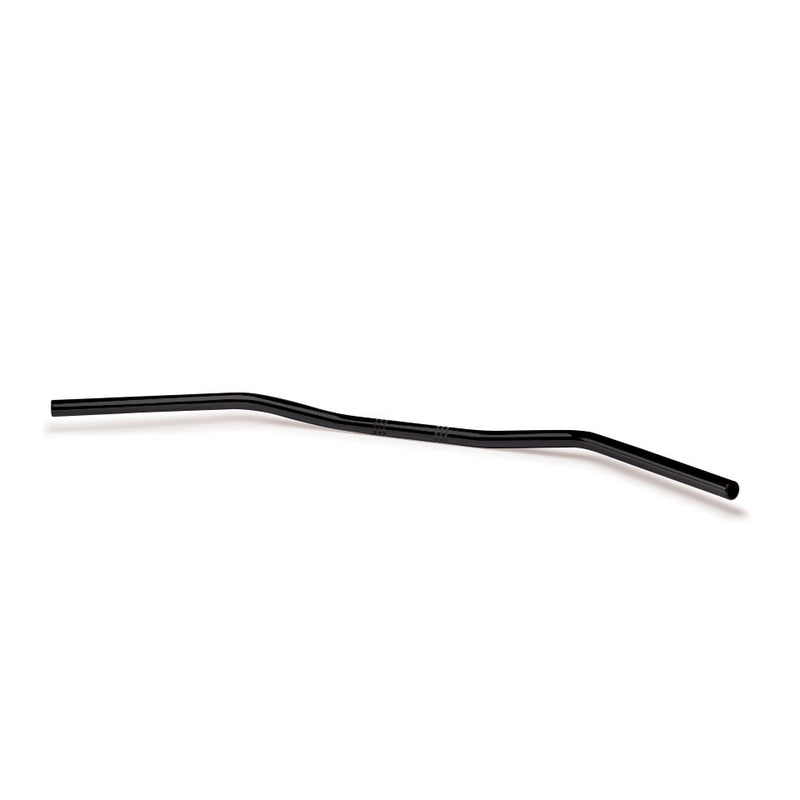 HIGHS PRO STEEL HANDLEBAR Z11 25,4 BLK