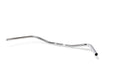 HIGHS PRO STEEL HANDLEBAR Z12 25,4 CHR