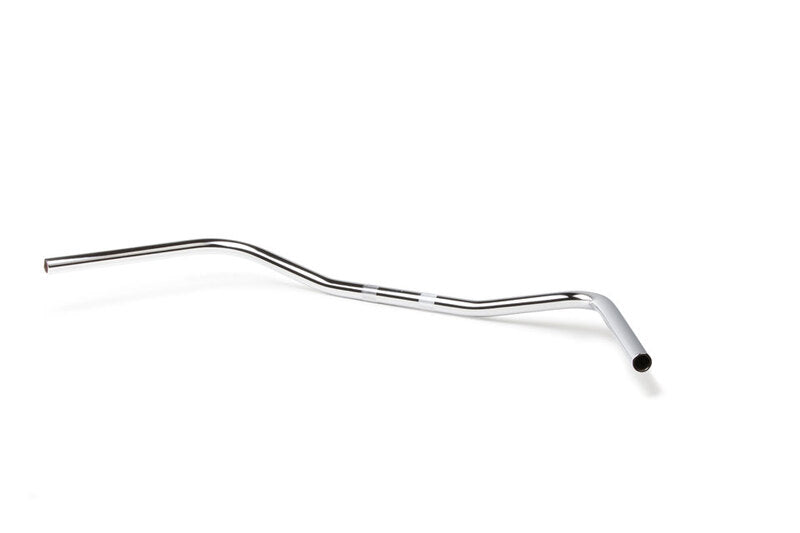 HIGHS PRO STEEL HANDLEBAR Z12 25,4 CHR