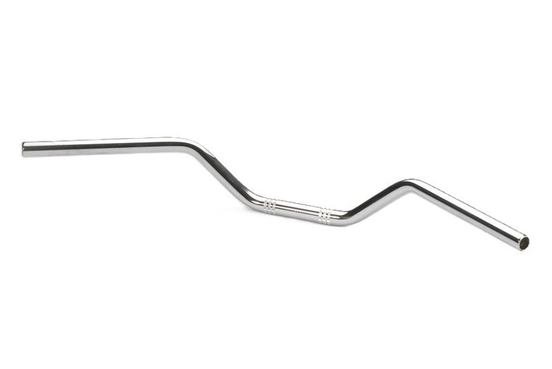 HIGHS PRO STEEL HANDLEBAR Z14 25,4 CHR