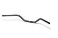 HIGHS PRO STEEL HANDLEBAR Z14 25,4 BLK