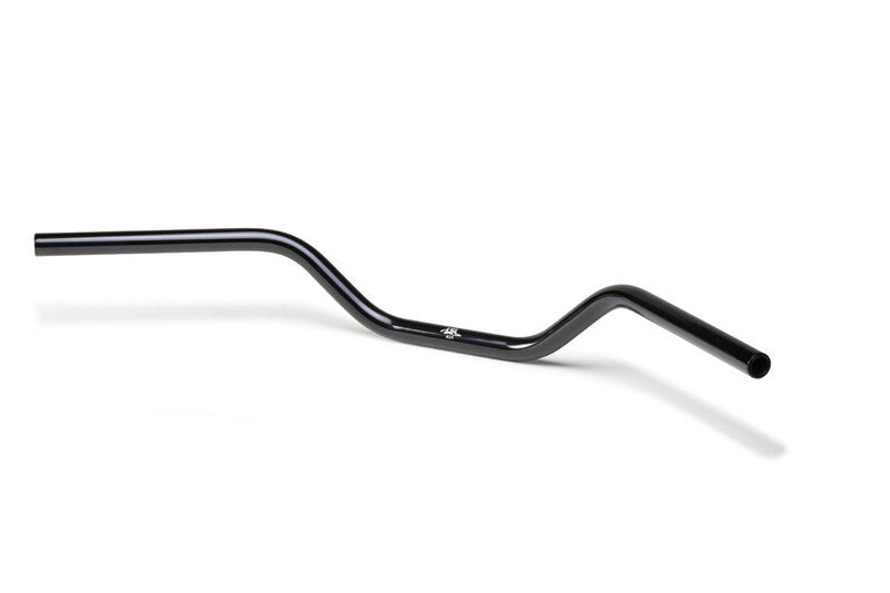 HIGHS PRO STEEL HANDLEBAR Z14 25,4 BLK
