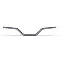 HIGHS PRO STEEL HANDLEBAR Z14B 25.4 CHR