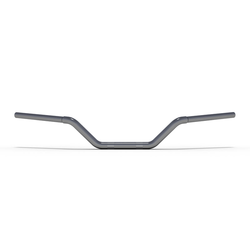HIGHS PRO STEEL HANDLEBAR Z14B 25.4 CHR