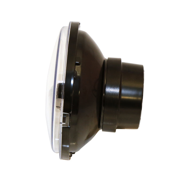 HIGHS TYP 12 LED H/L INSERT W DRL 5.75IN