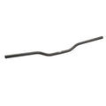 HIGHS PRO ALU HANDLEBAR A00 22,2 MBLK