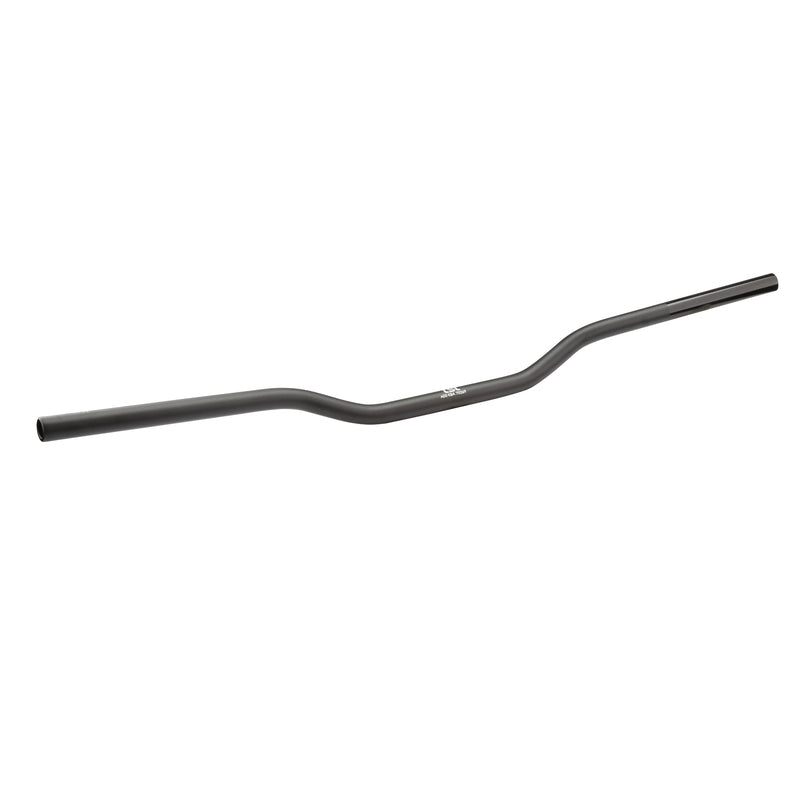 HIGHS PRO ALU HANDLEBAR A00 22,2 MBLK