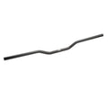 HIGHS PRO ALU HANDLEBAR A00 22,2 BLK