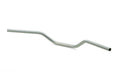 HIGHS PRO ALU HANDLEBAR A02 22,2 SIL