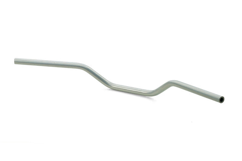 HIGHS PRO ALU HANDLEBAR A02 22,2 SIL