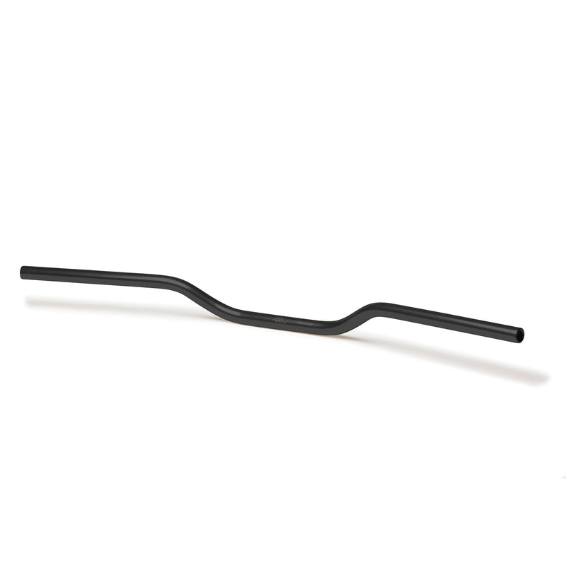 HIGHS PRO ALU HANDLEBAR A04 22,2 BLK