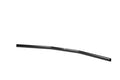HIGHS PRO ALU HANDLEBAR AD2 22,2 BLK