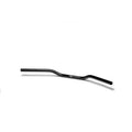 HIGHS PRO ALU HANDLEBAR AN1 22,2 MBLK