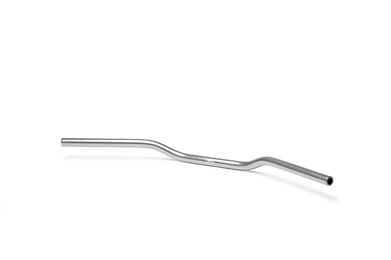 HIGHS PRO ALU HANDLEBAR AN1 22,2 SIL