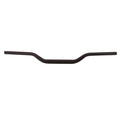 HIGHS PRO ALU HANDLEBAR X00 28,6 MBLK