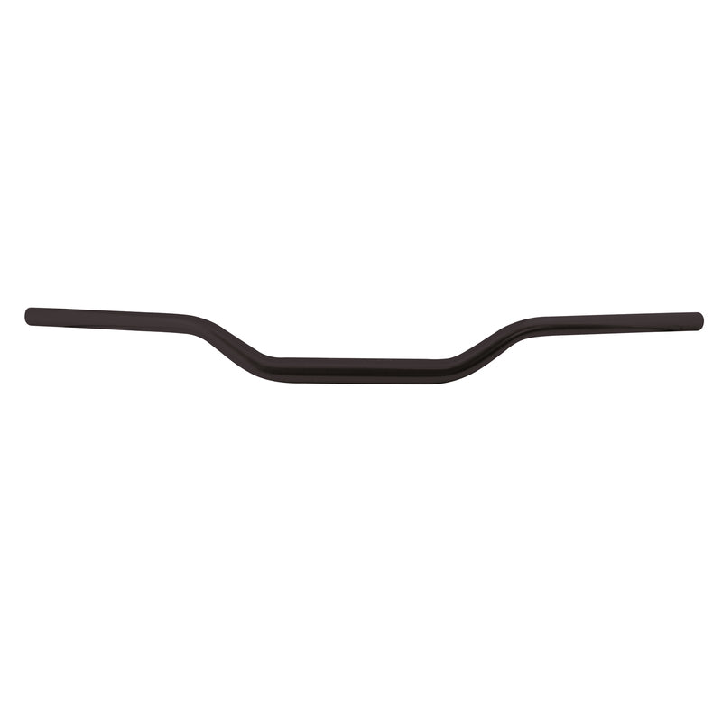HIGHS PRO ALU HANDLEBAR X00 28,6 MBLK