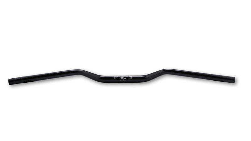 HIGHS PRO ALU HANDLEBAR X01 28,6 BLK