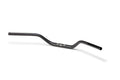 HIGHS PRO ALU HANDLEBAR X02 28,6 MBLK