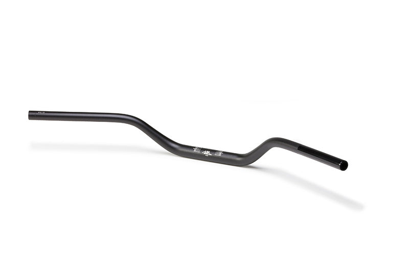 HIGHS PRO ALU HANDLEBAR X02 28,6 MBLK