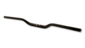 HIGHS PRO ALU HANDLEBAR X04 28,6 MBLK