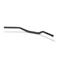 HIGHS PRO ALU HANDLEBAR XB3 28,6 MBLK