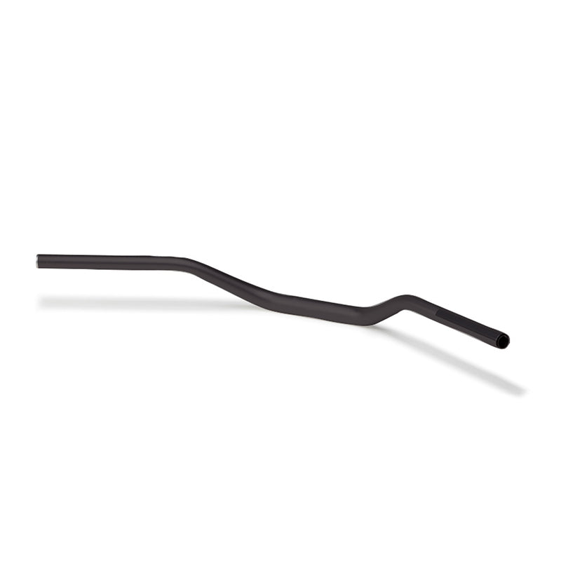 HIGHS PRO ALU HANDLEBAR XB3 28,6 MBLK