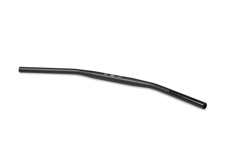 HIGHS PRO ALU HANDLEBAR XD1 28,6 MBLK