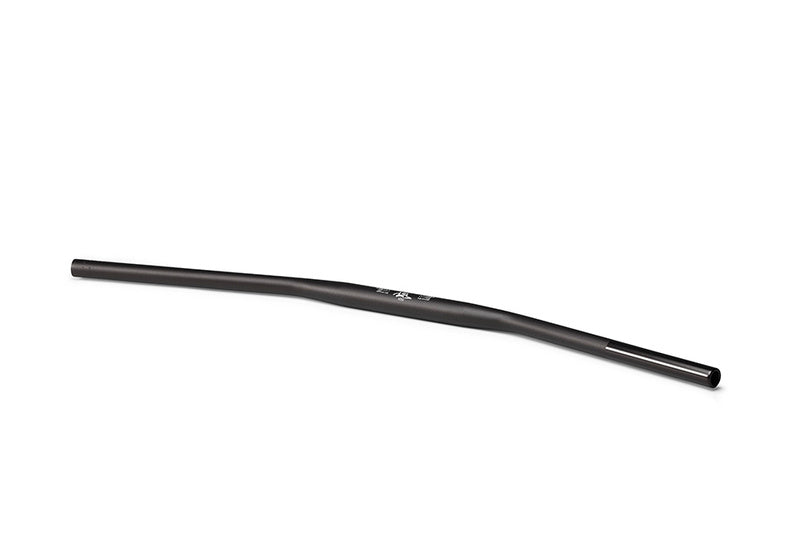 HIGHS PRO ALU HANDLEBAR XD2 28,6 MBLK