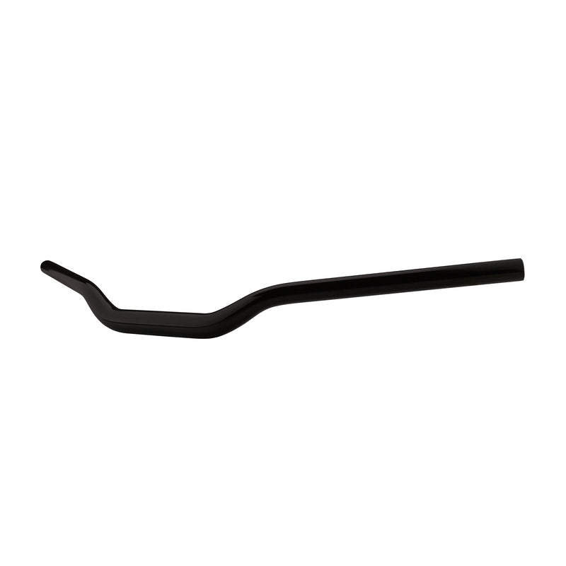 HIGHS PRO ALU HANDLEBAR XN1 28,6 MBLK