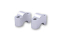 HIGHS PRO HANDLEBAR RISER R25 22,2 SIL