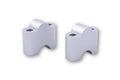 HIGHS PRO HANDLEBAR RISER R35 22,2 SIL