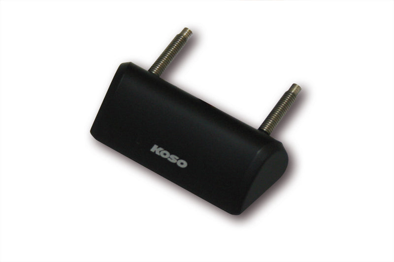 KOSO MINI LED LICENSE LIGHT BLK E