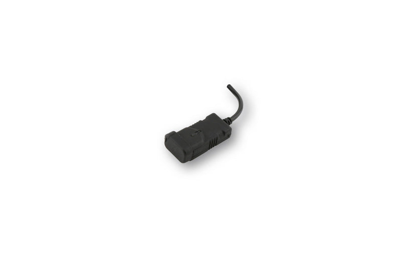 KOSO 2A USB CHARGING SOCKET SAFETY