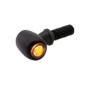 HIGHS PRO NOVA-PRO LED TURN BLK TINTED