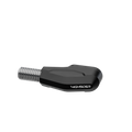 HIGHS VENTURA-X LED FLASHER BLK SMK